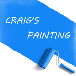 Craig's Painting logo